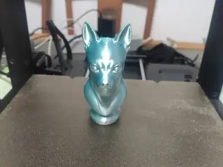 busto perro