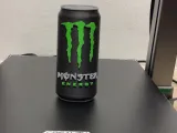 Refresco Monster-0