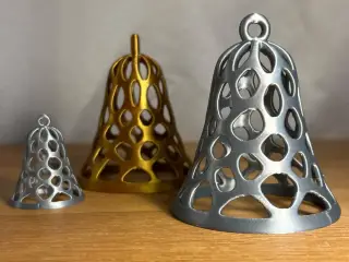 Christmas Bell