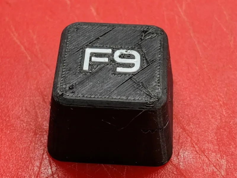 PC F9-toets