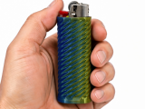 Lighter Sleeve (Swirl)-0