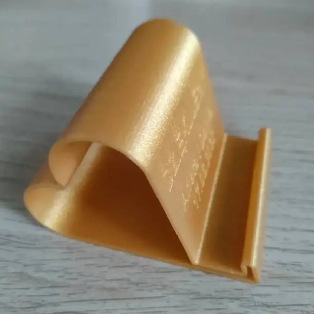 Heart Phone Stand