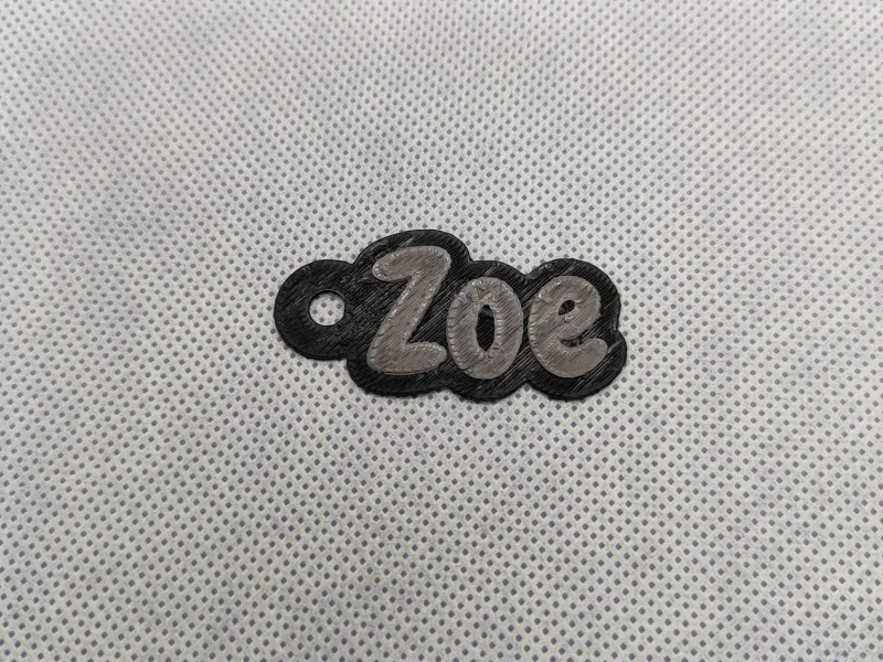 Брелок / Брелок Zoe