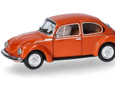 VW Beetle kumbara