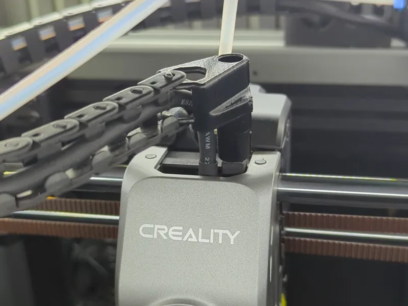 CREALITY K1 | K1C | K1C2025 | K1SE - CHAIN RISER