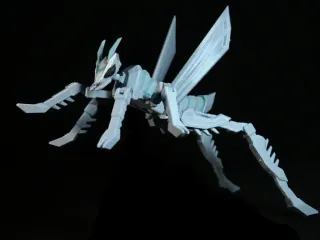 蝗虫