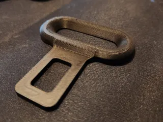 Seat belt