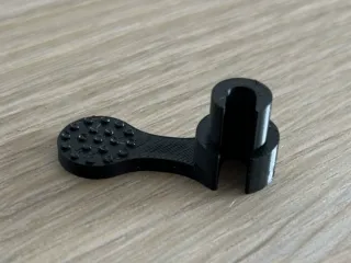 PTFE easy remove