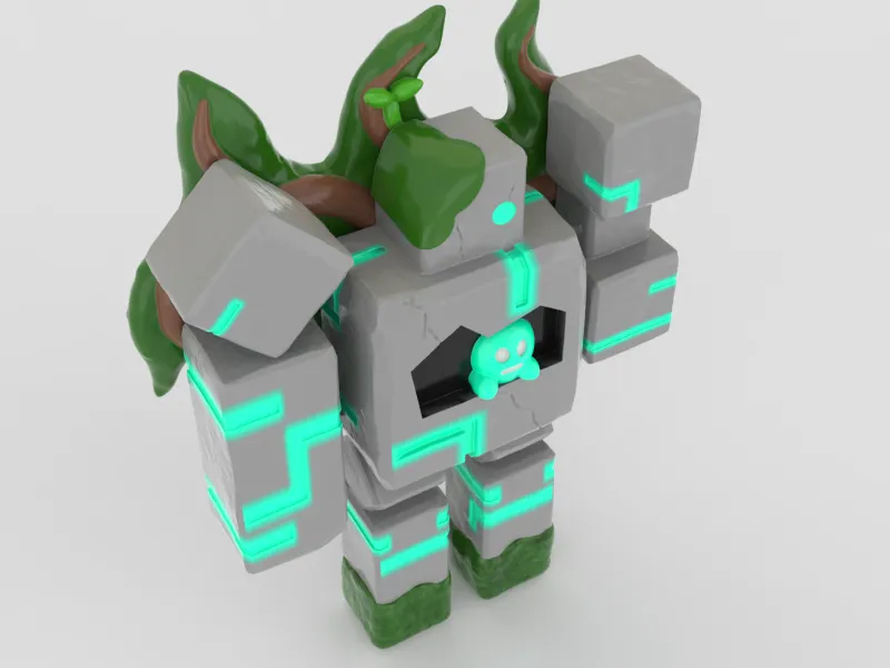 Dualith (Palworld)