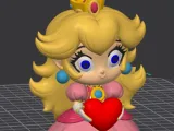 Peach-0