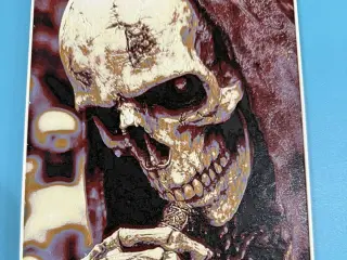 Viking Grim Reaper