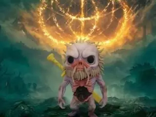 funko el repugnante comedor de estiercol elden ring