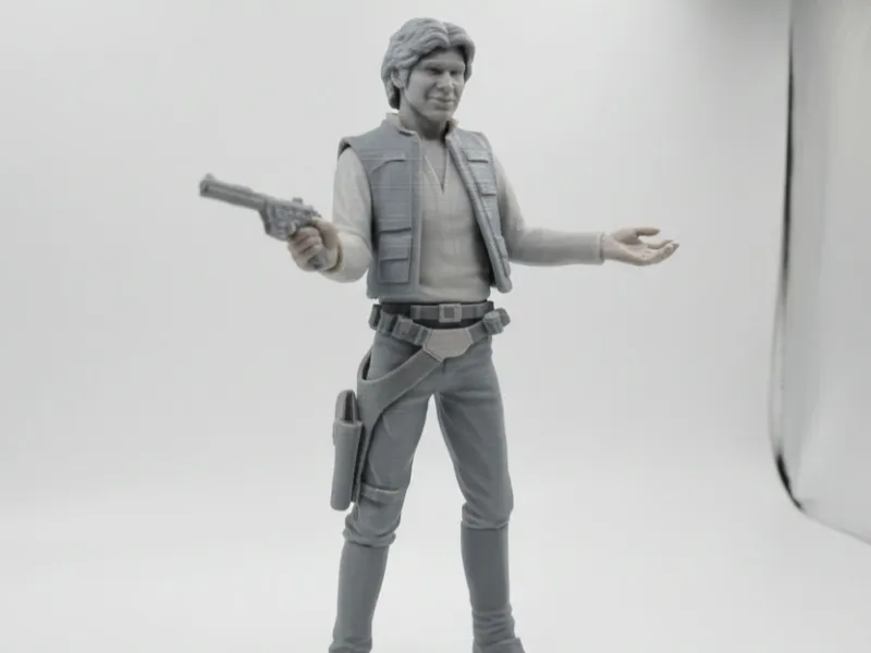 Han Solo [Star Wars]