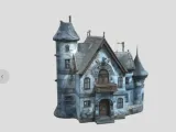 Fantasy House-0