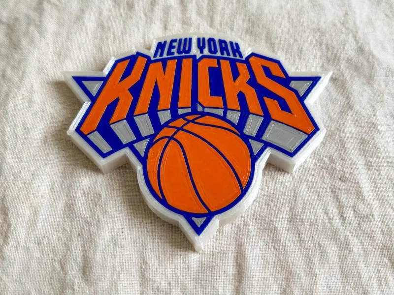 Logo New York Knicks