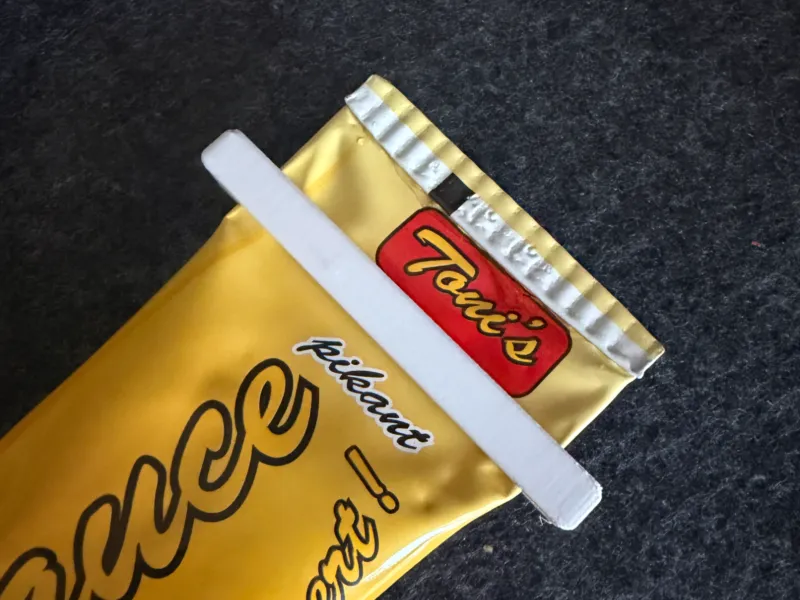 limpador de tubos
