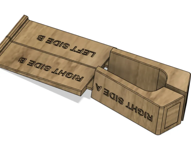 Laptop Stand