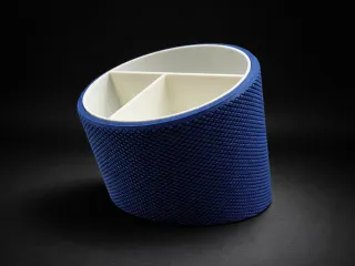 Pen Holder