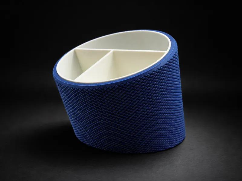 Pen Holder