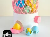 Máquina de Cápsulas Gachapon-0