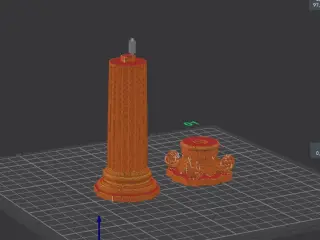 Column (Ancient)