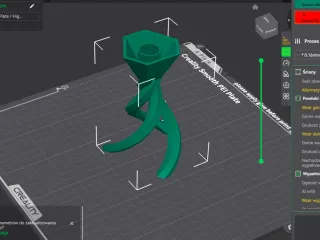 Candlestick