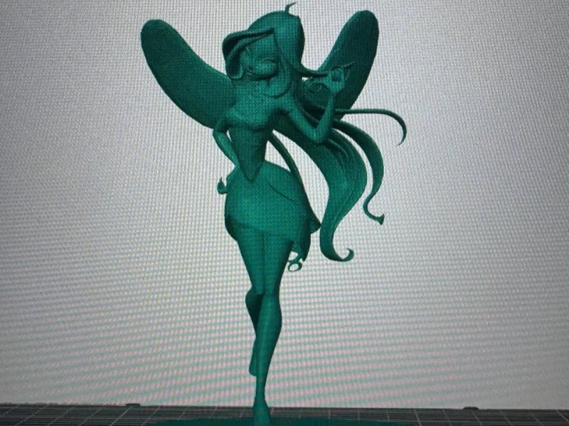 Fairy