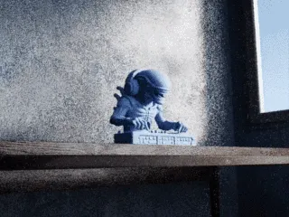 DJ Xenomorph