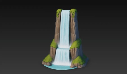 cascata