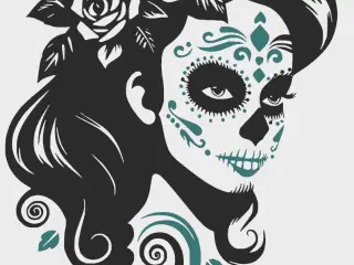 Mexican Doll