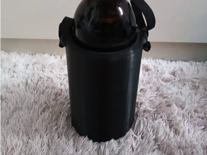 Copo Térmico para Garrafas e Latas