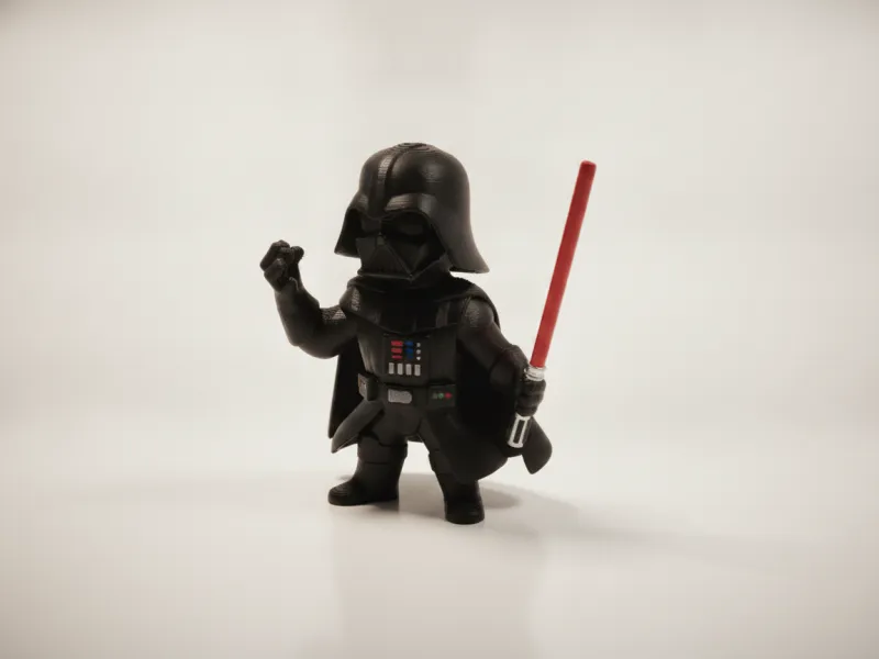 Vader