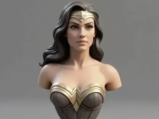 Wonder Woman