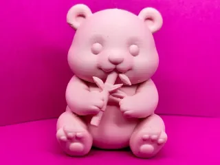 panda
