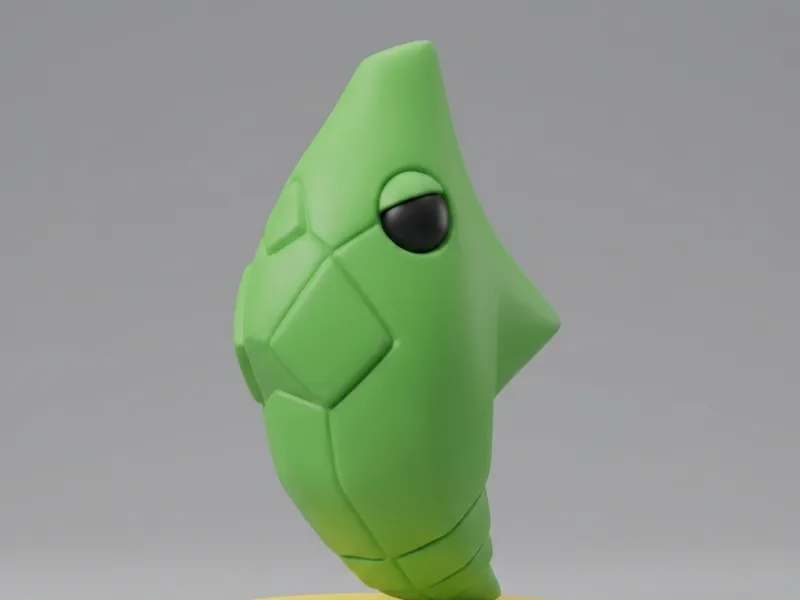 METAPOD-DESPIECE-NOAMS