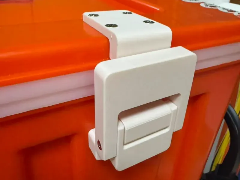 K-Kühlbox-Clip