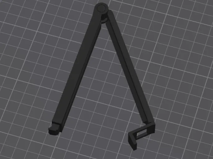 Package clamp