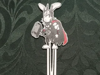 LAPIAN THOR