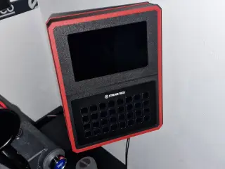 Stream Deck XL and VoCore 6.8" Display Case