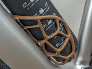 Bottle holder