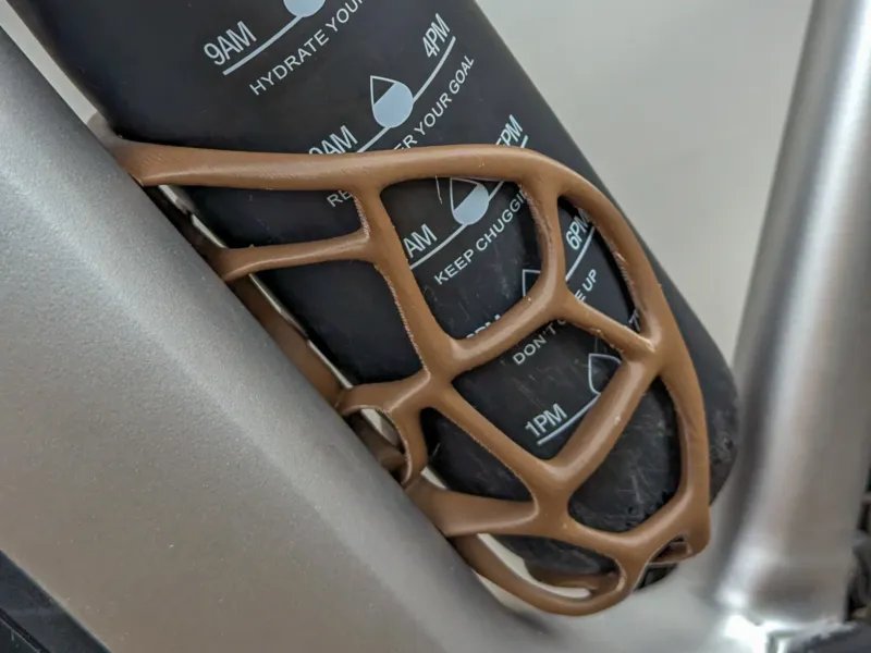 Bottle holder