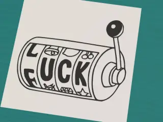 Luck roulette