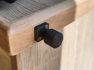 Adjustable Wall Standoff