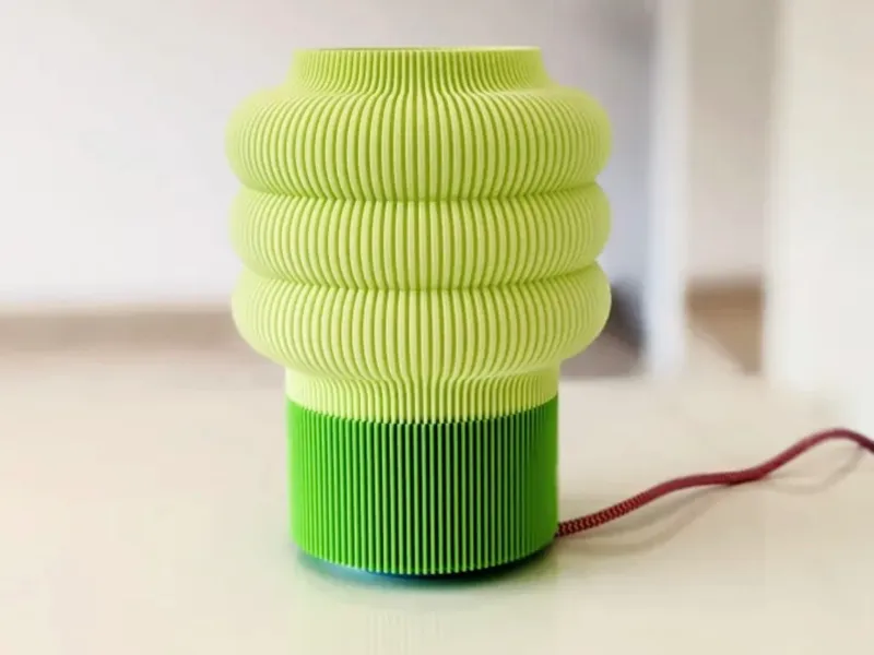 Lampe von 3Dmihelyi.hu 💡