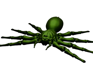 ArticulatedSpider-Joined