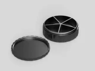коробка "шайба" - box puck