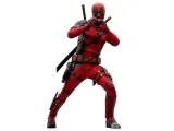 Deadpool Action Pose-0