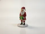 Really Low Poly Santa-0