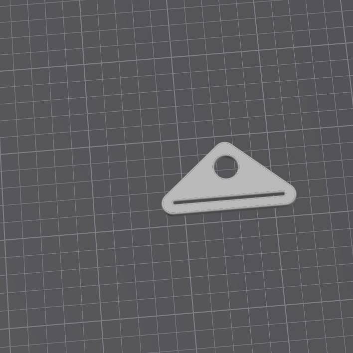 Home print settings: Toothpaste_Squeezer.3mf