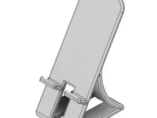 Handyhalterung